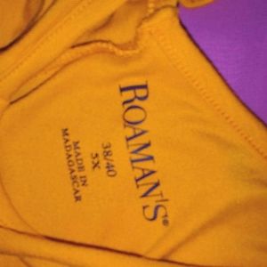 Shirt New without tags